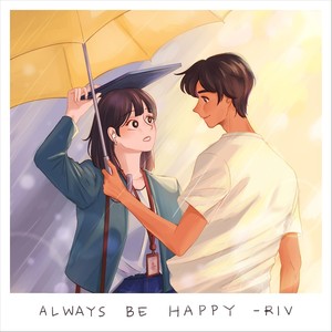 Always Be Happy(feat. Joses)