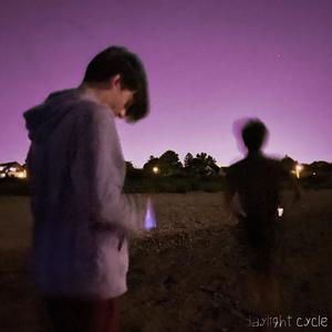 daylight cycle (Explicit)