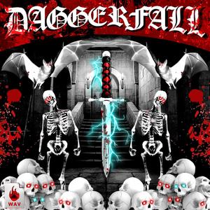 Daggerfall (feat. Big Splash) [Explicit]