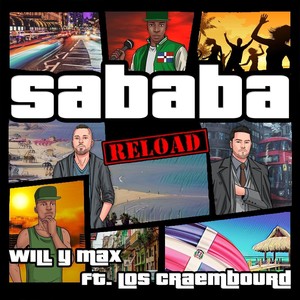 Sababa (Reload) [feat. Los Craembourd] (Explicit)