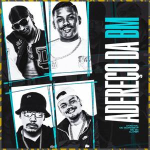Adereço da BM (Explicit)