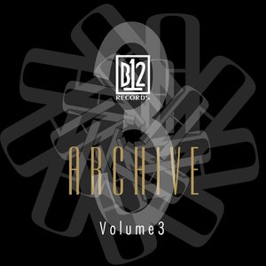 B12 Records Archive, Vol. 3