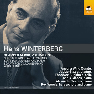 Sonata for Cello & Piano - III. Vivace