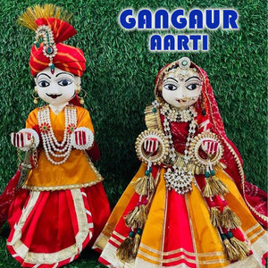 Gangaur Aarti