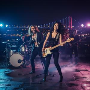 Zamanı Geri Sar (feat. İrem) (Explicit)