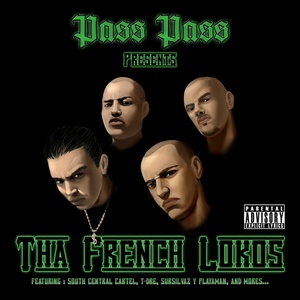 Tha French Lokos (Explicit)