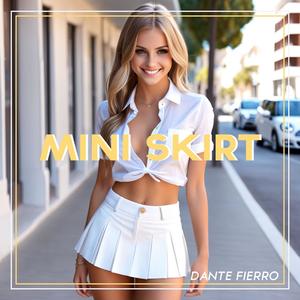 Mini Skirt