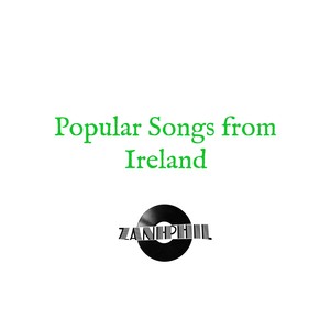 Popular Songs from Ireland