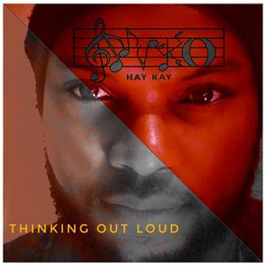 Thinking out Loud (Cover)