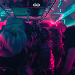 KRISTAL (feat. Deuz & Marz) (Explicit)