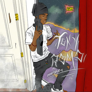 Tony Romo! (Explicit)