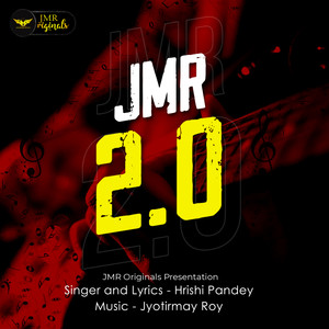 Hrishi Pandey - JMR 2.0