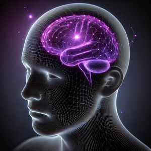 100% Boost Brainpower (Music Therapy for Focus, Memory Enhancement & Intelligence Boost, 40Hz)