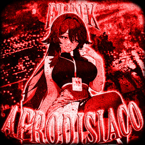 Funk Afrodisiaco (Super Slowed + Reverb)