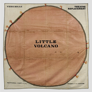 Little Volcano (Explicit)