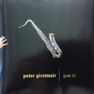 Grab it ! - Fantasie sur un Thème original