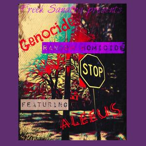 Genocide (feat. Aleeus)