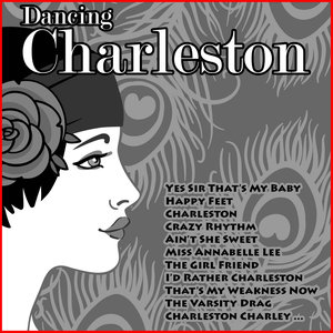 Dancing Charleston