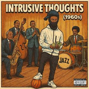 Intrusive Thoughts (1960s) (Explicit)