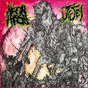 Revenge is like servin cold cuts (feat. Nick Waller)