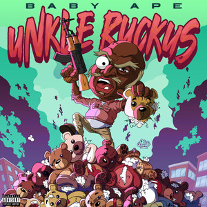 Unkle Ruckus (Explicit)