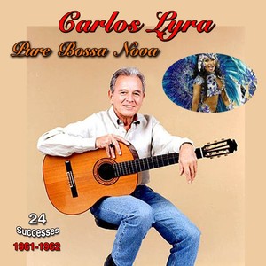 Pure Bossa Nova, 1961-1962, (24 Successes)