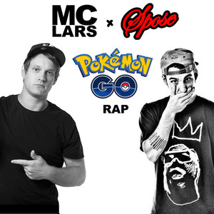 Pokémon GO Rap (feat. Spose)