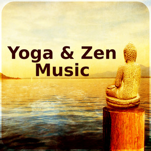 Yoga & Zen Music - Hindu Yoga, Deep Meditation & Ful Relaxation with Nature Sounds, Inspiring Ambient Piano Music