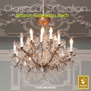 Brandenburg Concerto No. 3 in G Major, BWV 1048 - III. Allegro (G大调第3号勃兰登堡协奏曲，作品1048：第三乐章 快板)