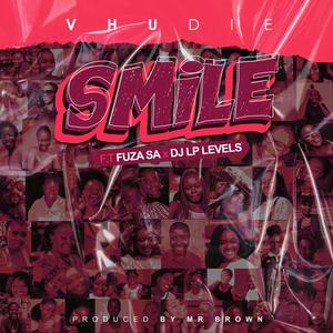 Smile Bbe (feat. FUZA & DJ LP LEVEL)