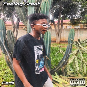 Feeling Great (Explicit)