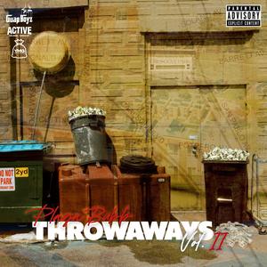 Throw Aways, Vol. 2 (Explicit)