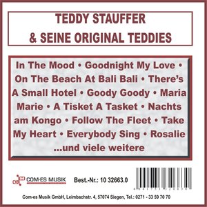 Teddy Stauffer & seine Original Teddies