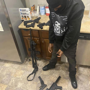 The Real Michael Myers (feat. stakkz & 2amjayo) (Explicit)