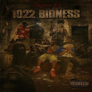 Feelin (feat. Dayone d3) (Explicit)