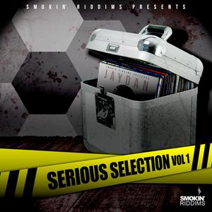 Serious Selection Vol 1