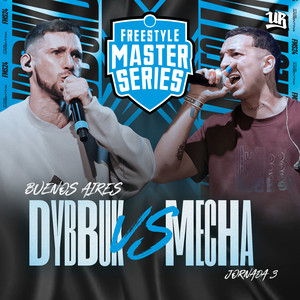 Dybbuk Vs Mecha - FMS ARGENTINA T6 24/25 Jornada 3 (Live) [Explicit]