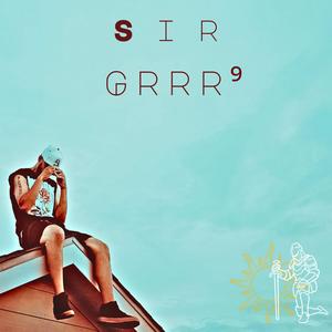 Sir Grrr⁹ (Knight of the Sun)