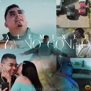 Ya No Confío (Explicit)