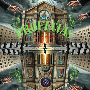 PROFECIAS / La Santa Iglesia (Explicit)