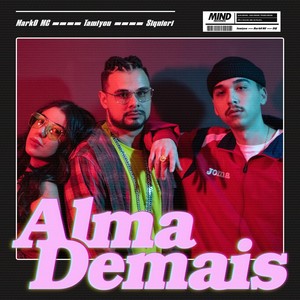 Alma Demais