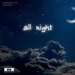 All Night (Explicit)