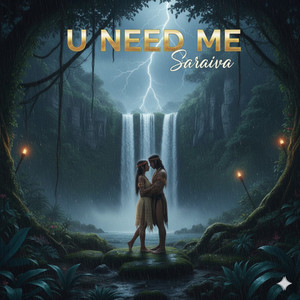 u need me (Explicit)