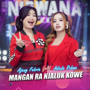 Mangan Ra Njaluk Kowe