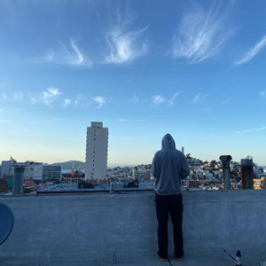 Maybe One Day (feat. Drew Miller) (Explicit)