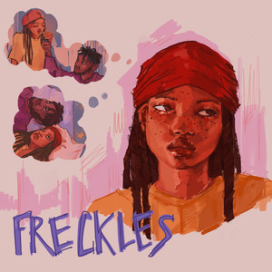 Freckles (Explicit)