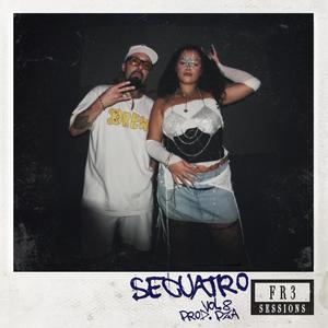 SECUATRO: FR3 Sessions, Vol. 8 (feat. PZA & Secuatro)