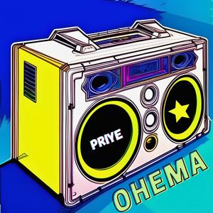 Ohema (Explicit)