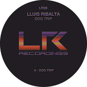 Dog Trip (Original Mix)
