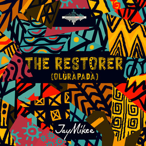 The Restorer (Olurapada)